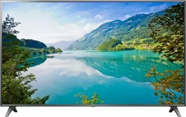 Телевизор LG 75UN70706LC