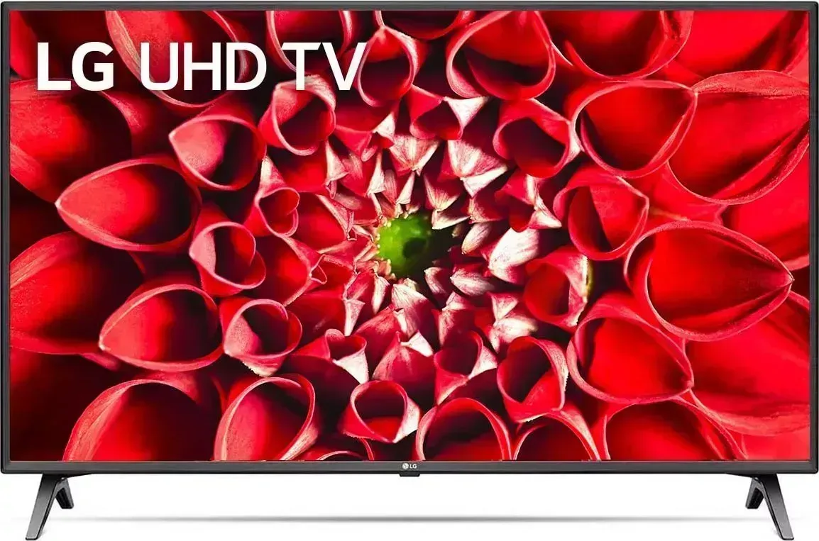 Телевизор LG 70UN71006LA