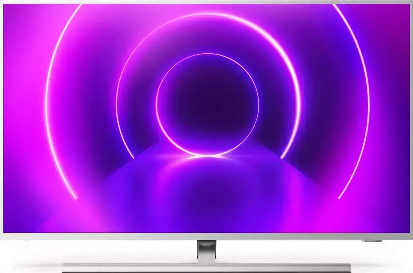 Телевизор PHILIPS 50PUS8505/60