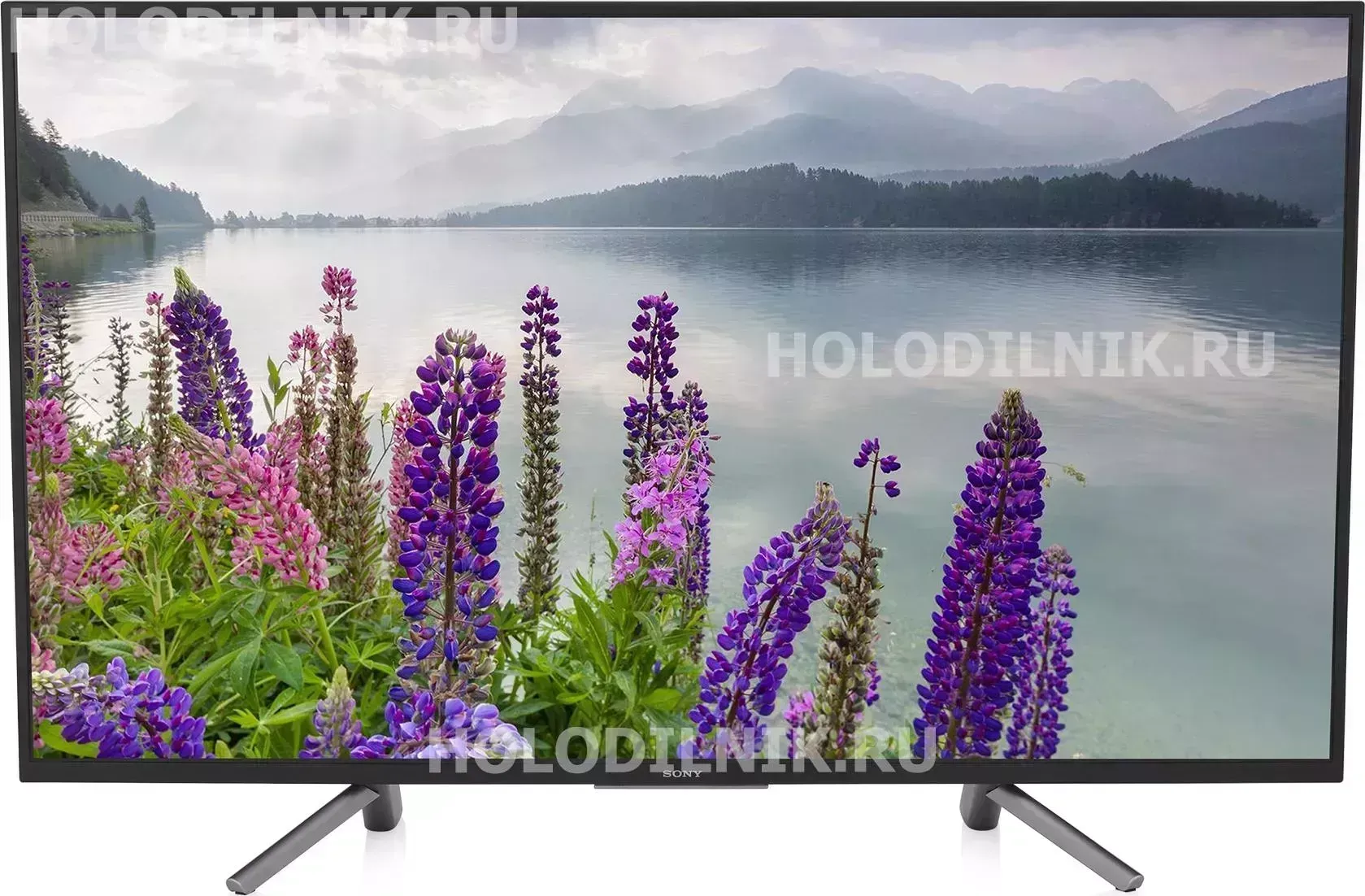 Телевизор SONY KDL-49 WF 804 BR