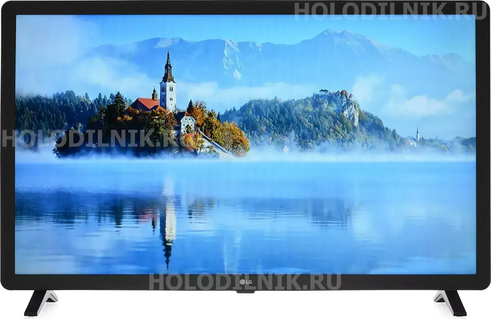 Телевизор LG 32LK610BPLC