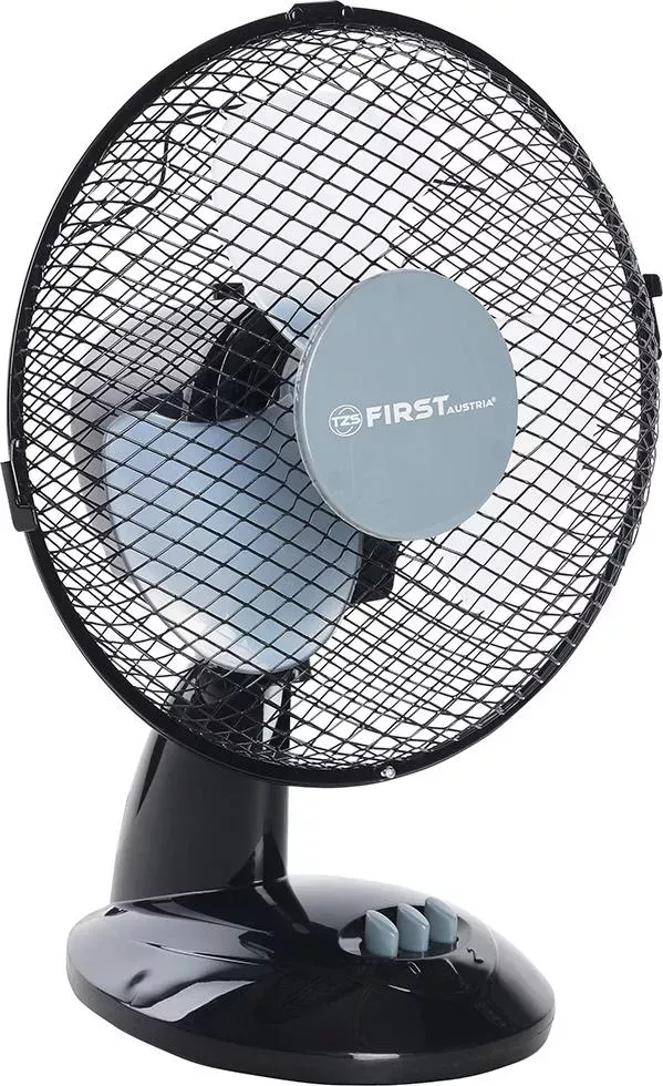 Вентилятор FIRST FA-5550-BA