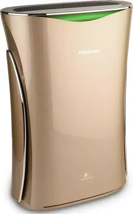Воздухоочиститель HISENSE AE-33 R4BNS Champagne Brilliant