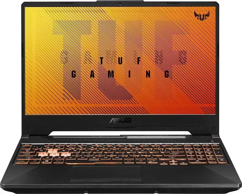 Ноутбук ASUS TUF Gaming A15 FA506II-AL114 (90NR03M2-M02060)