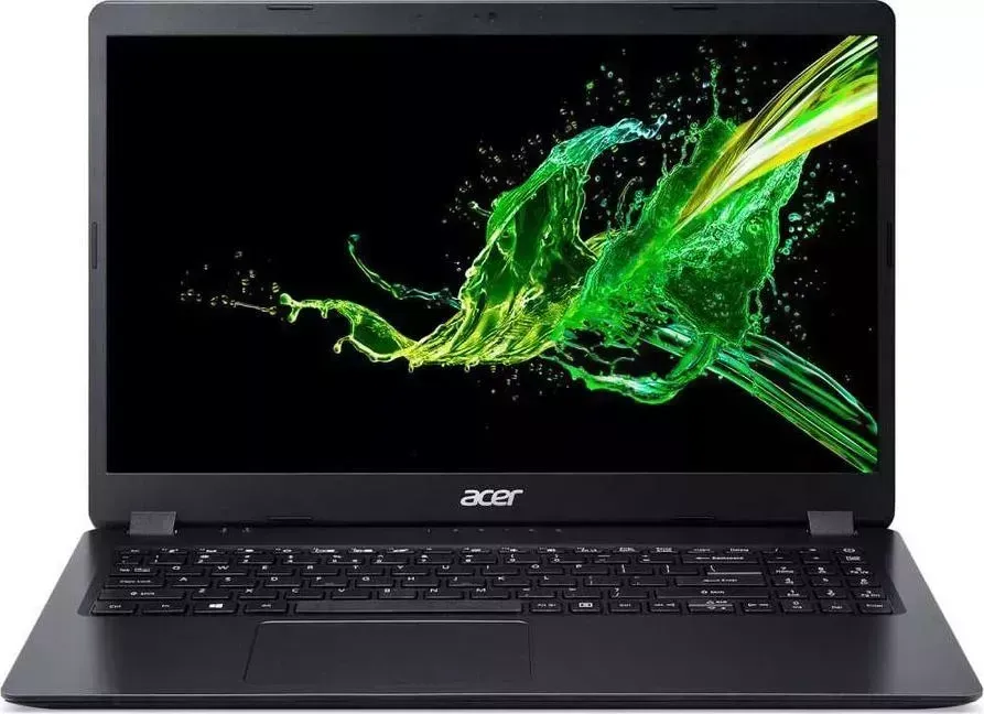 Ноутбук ACER Extensa EX215-51G-50EK (NX.EG1ER.00G) Черный