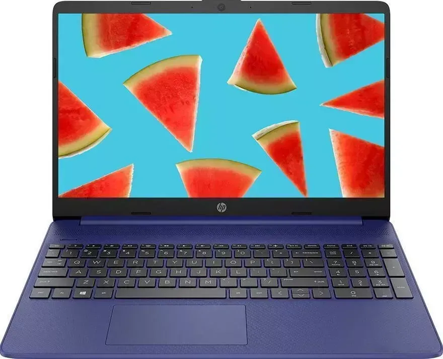 Ноутбук HP 15s-eq1163ur (22Q11EA)