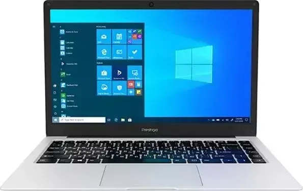 Ноутбук  Prestige SmartBook 141 C5 Metal grey