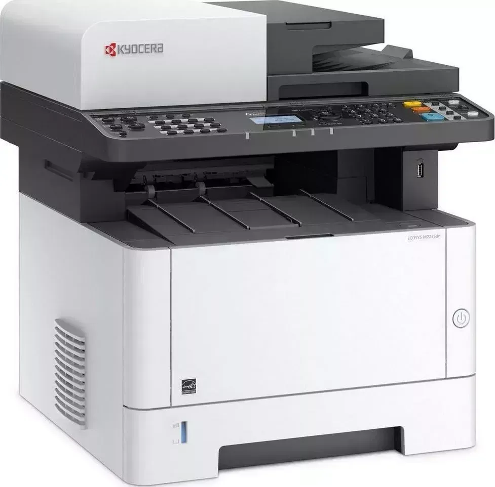 МФУ KYOCERA M 2235 dn