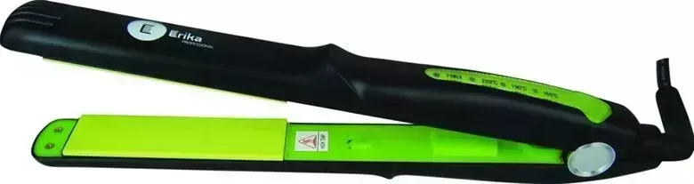 Выпрямитель для волос  Erika F601С черный