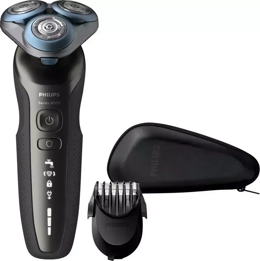 Бритва PHILIPS S 6640/44