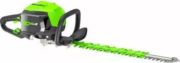Аккумулятор GreenWorks 80 V Digi-Pro GD 80 HT без а и зарядного устройства 2200607