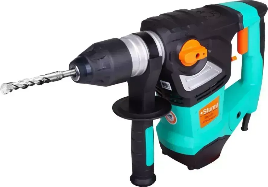Перфоратор  Sturm SDS Plus RH2518