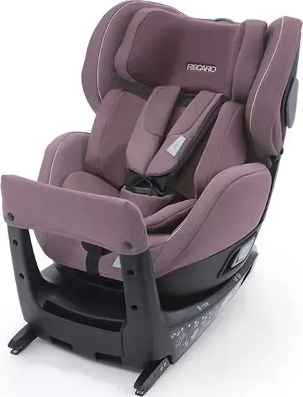 Автокресло  Recaro Salia, гр. 0/1, расцветка Prime Pale Rose, 00089025330050