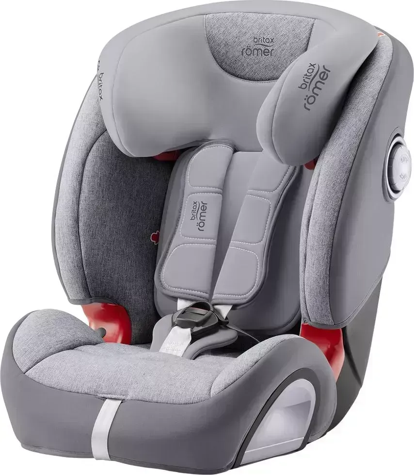 Автокресло  Britax Roemer Evolva 123 SL SICT Grey Marble Highline 2000030823