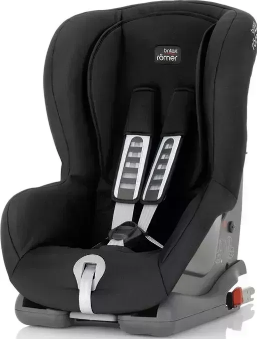 Автокресло  Britax Roemer Duo Plus Cosmos Black Trendline 2000022753