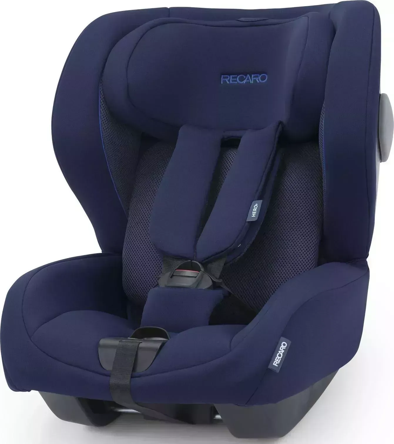 Автокресло  Recaro Kio, гр. 1, расцветка Select Pacific Blue, 00089035420050