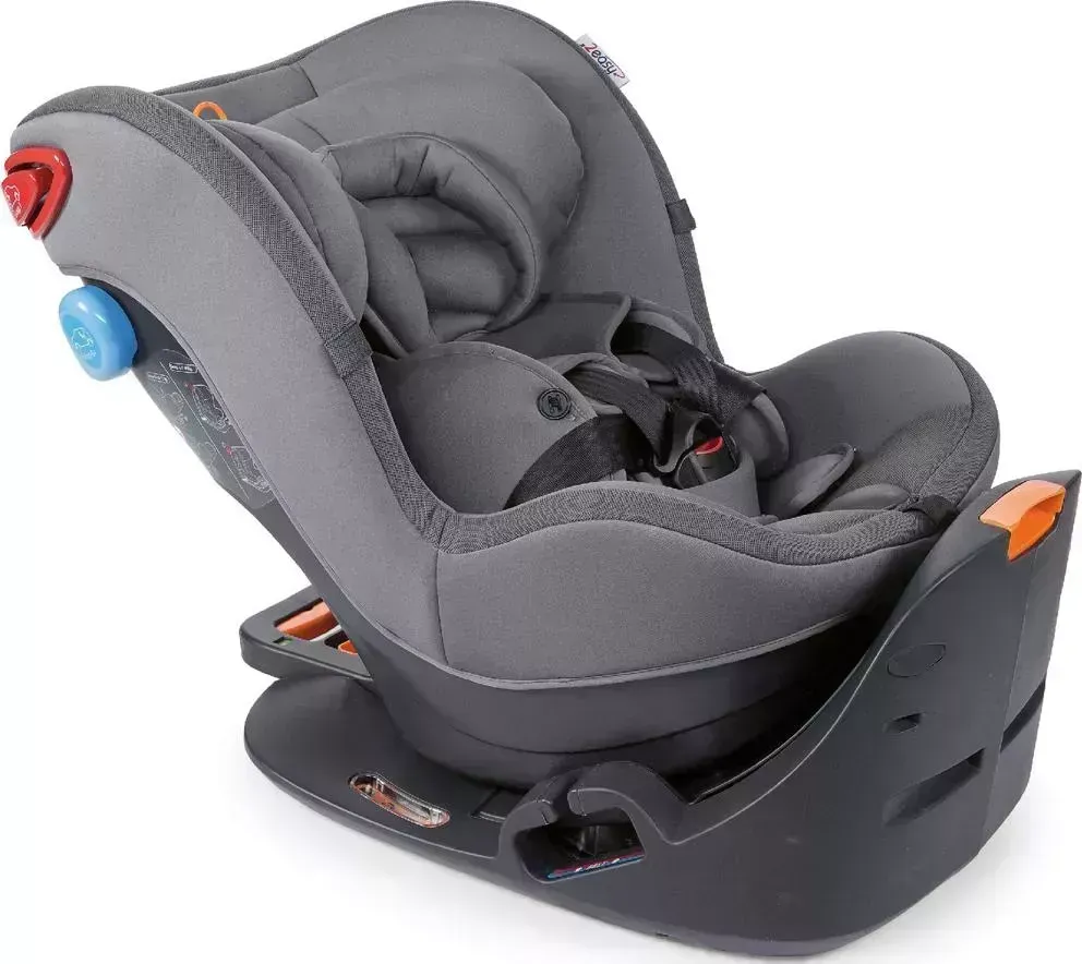 Автокресло CHICCO 2Easy Pearl 00079239840000