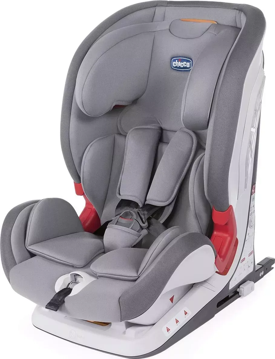 Автокресло CHICCO Youniverse Fix (Pearl)