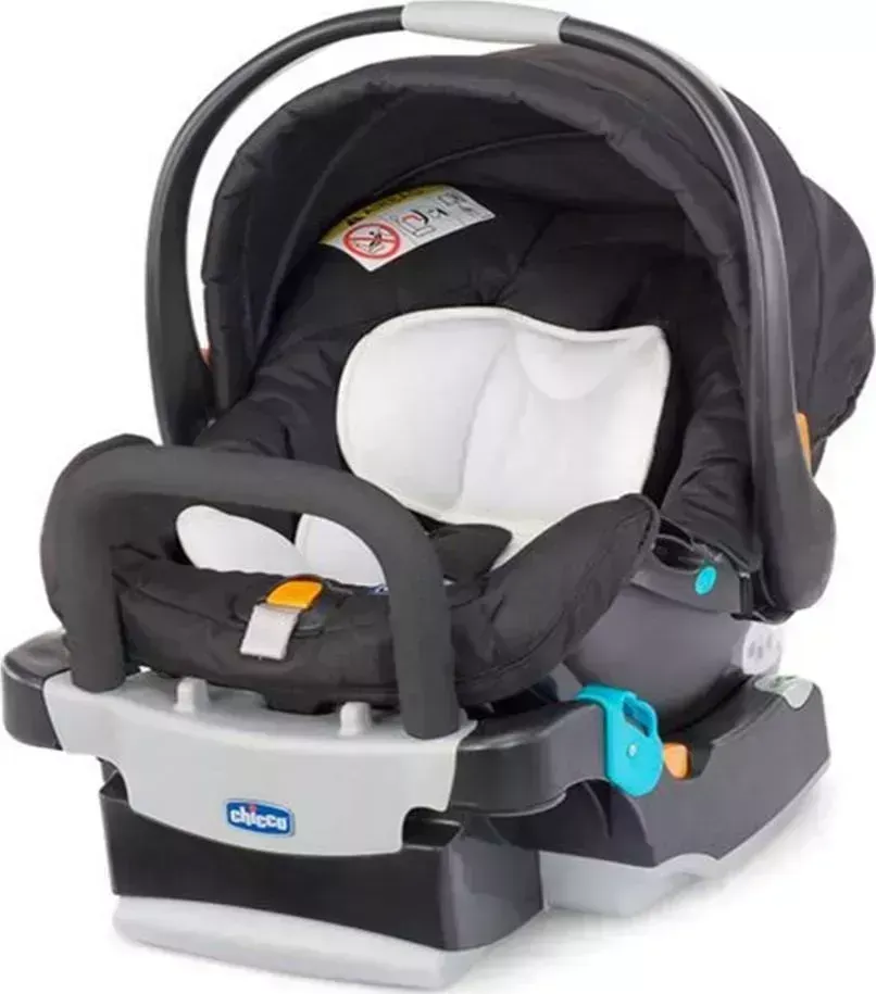 Автокресло CHICCO KeyFit EU W/ Base (Night)