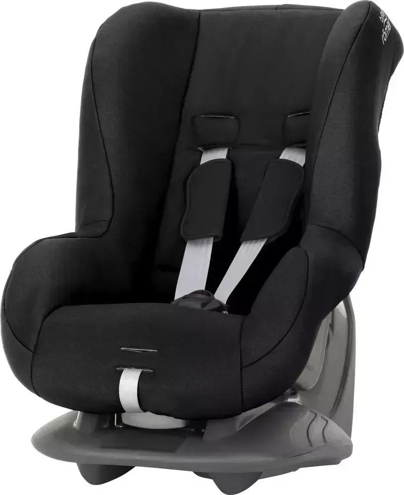 Автокресло  Britax Roemer Eclipse Cosmos Black