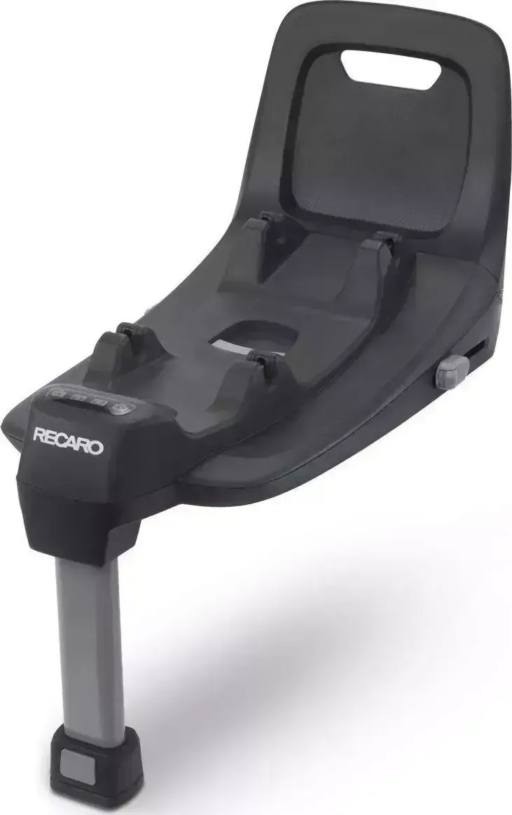 Автокресло  Recaro I-size Avan/Kio, 00089040000050