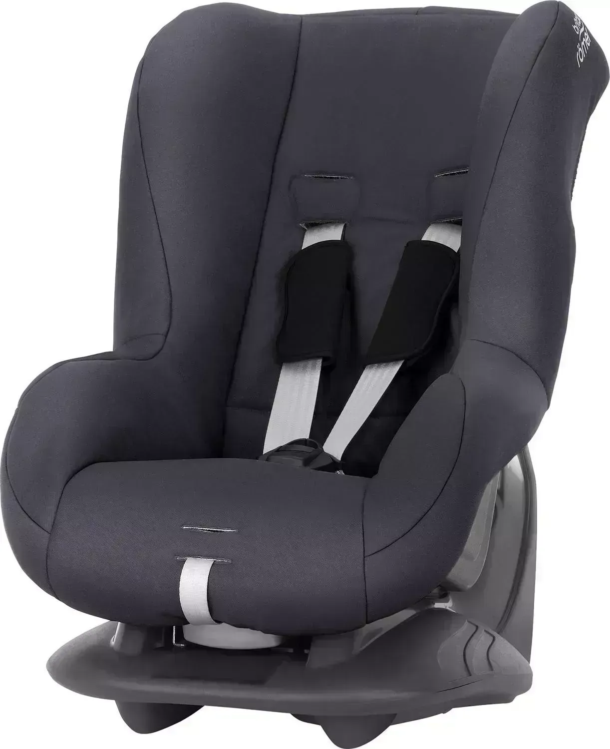 Автокресло STORM Britax Roemer Eclipse Grey Trendline 2000030290