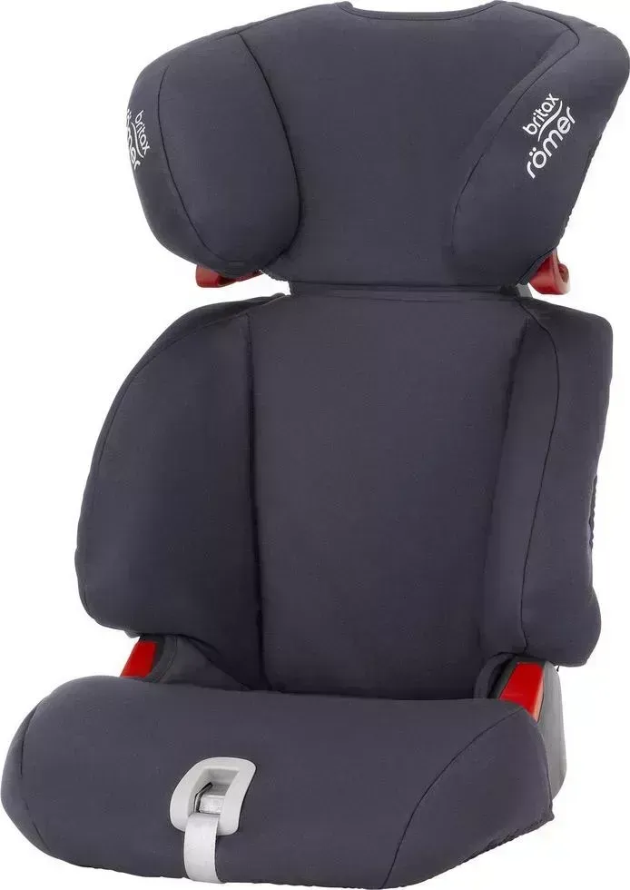 Автокресло STORM Britax Roemer Discovery SL Grey Trendline 2000030293