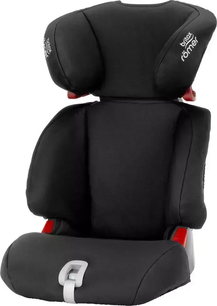 Автокресло  Britax Roemer Discovery SL Cosmos Black Trendline 2000024686