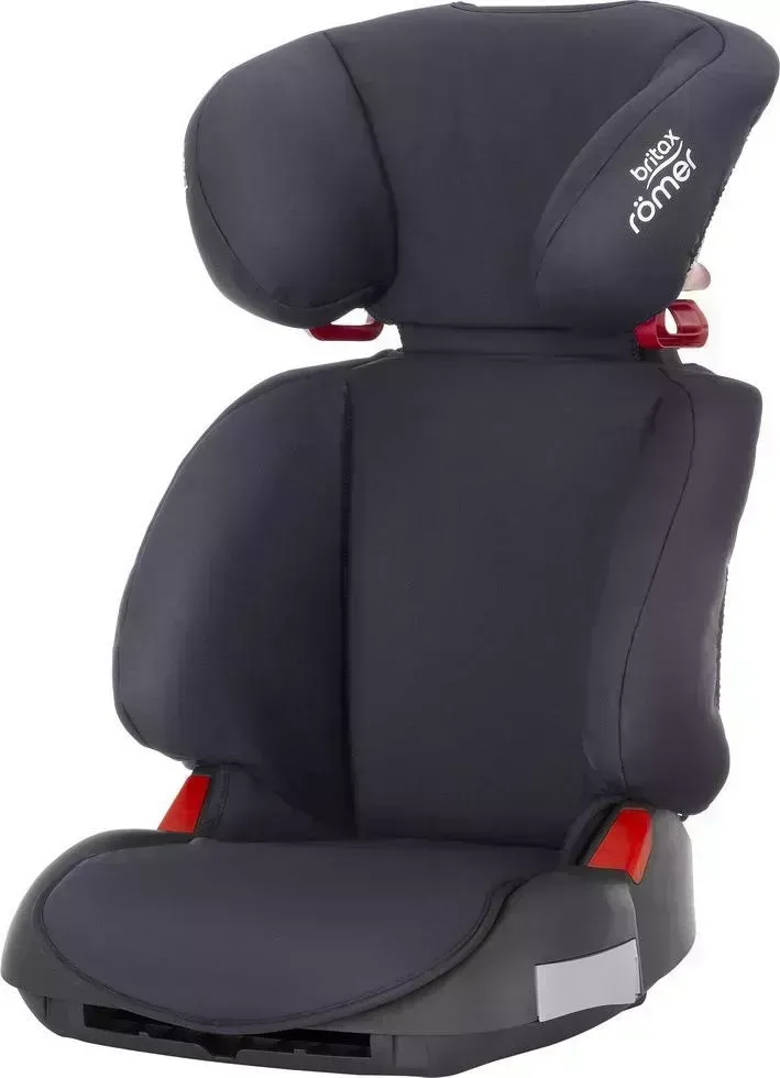 Автокресло STORM Britax Roemer Adventure Grey Trendline 2000030291