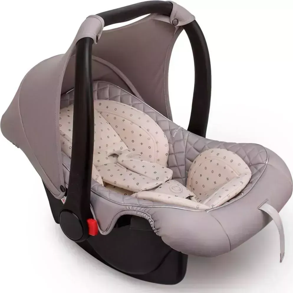 Автокресло  Happy Baby ''SKYLER V2'' STONE