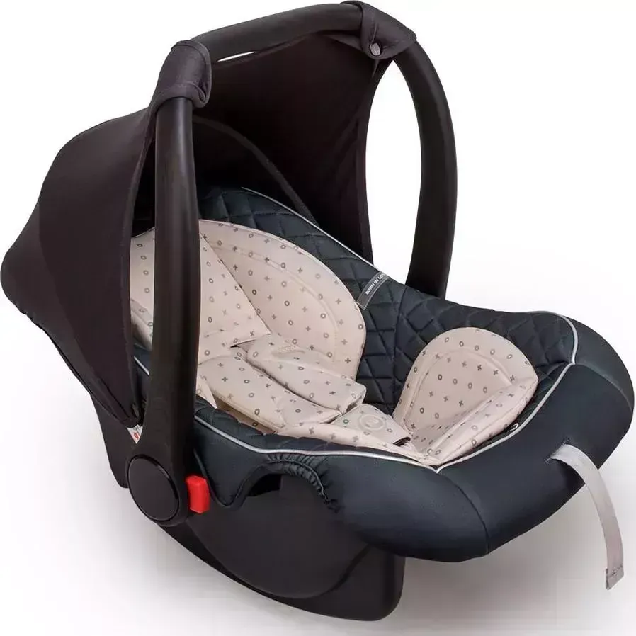 Автокресло  Happy Baby ''SKYLER V2'' GRAPHITE
