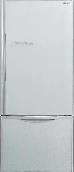 Холодильник HITACHI R-B 572 PU7 GS