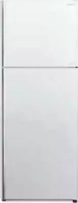 Холодильник HITACHI R-V 472 PU8 PWH белый