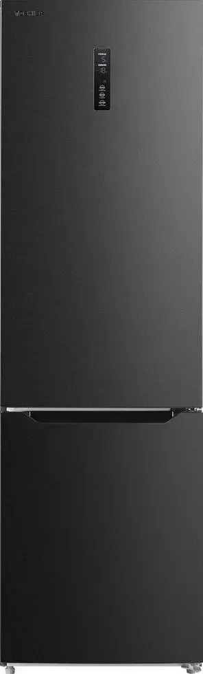 Холодильник TOSHIBA GR-RB360WE-DMJ(06) Morandy Grey