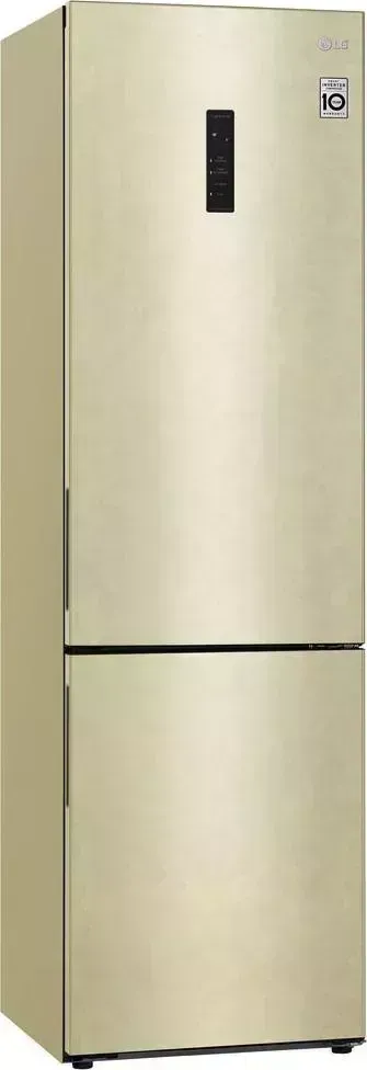Холодильник LG GA-B 509 CETL