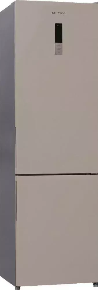 Холодильник KENWOOD KBM-2004NFDBE