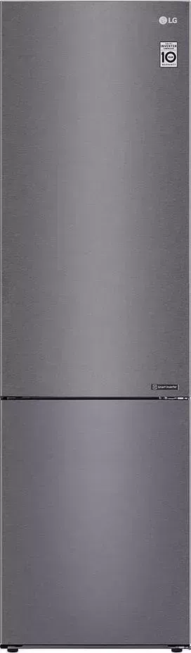 Холодильник LG GA-B 509 CLCL Графитовый