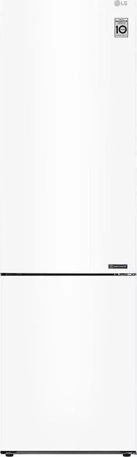 Холодильник LG GA-B 509 CQCL Белый