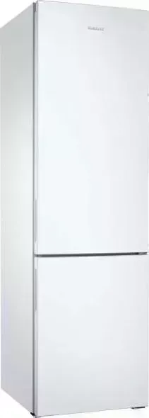 Холодильник SAMSUNG RB 37 A5000WW/WT