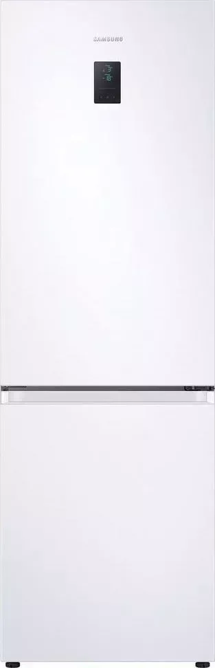Холодильник SAMSUNG RB 34 T670FWW/WT