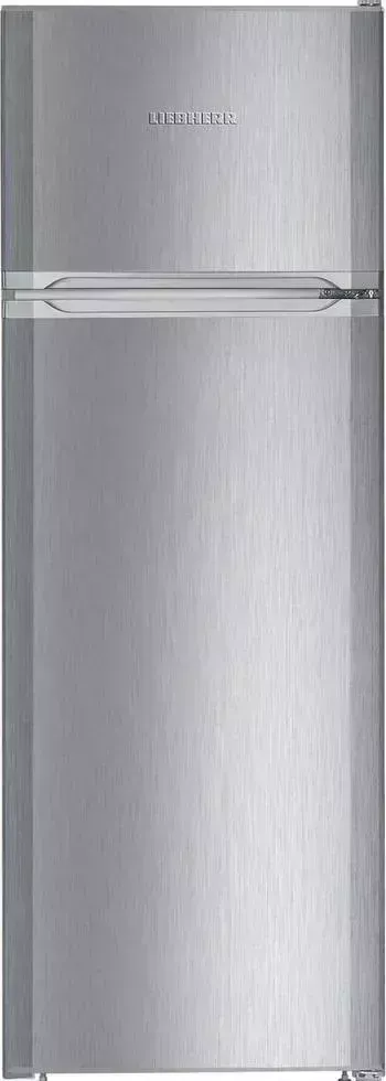 Холодильник LIEBHERR CTel 2931-21