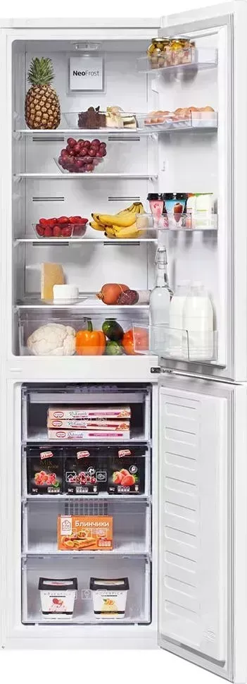 Холодильник BEKO RCNK 335 K 00 W