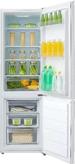 Холодильник ZARGET ZRB 290 W