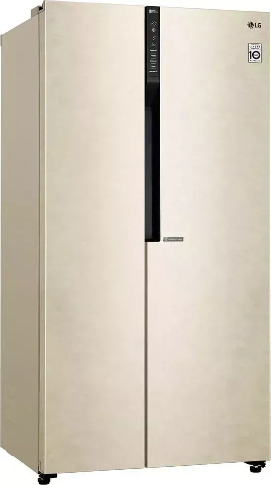 Холодильник LG GC-B 247 JEDV