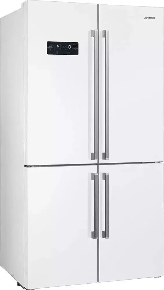 Холодильник SMEG FQ60B2PE1