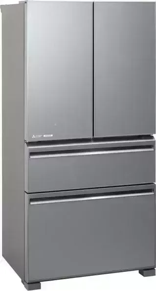 Многокамерный холодильник Mitsubishi Electric MR-LXR 68 EM-GSL-R