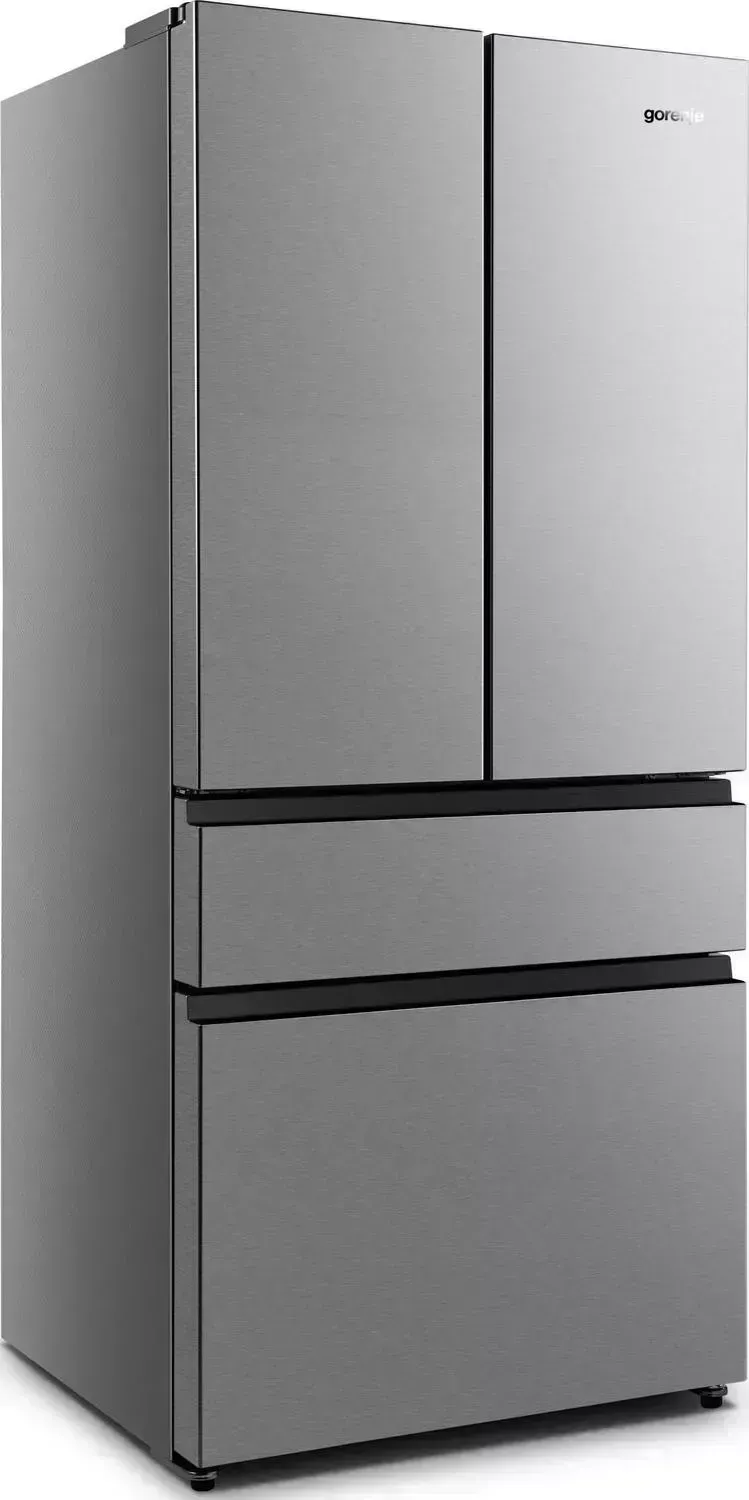 Холодильник GORENJE NRM 8181 UX