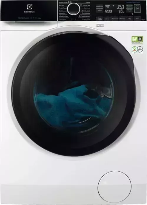 Стиральная машина ELECTROLUX EW9F1R61B