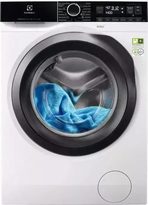Стиральная машина ELECTROLUX EW9F1R49S