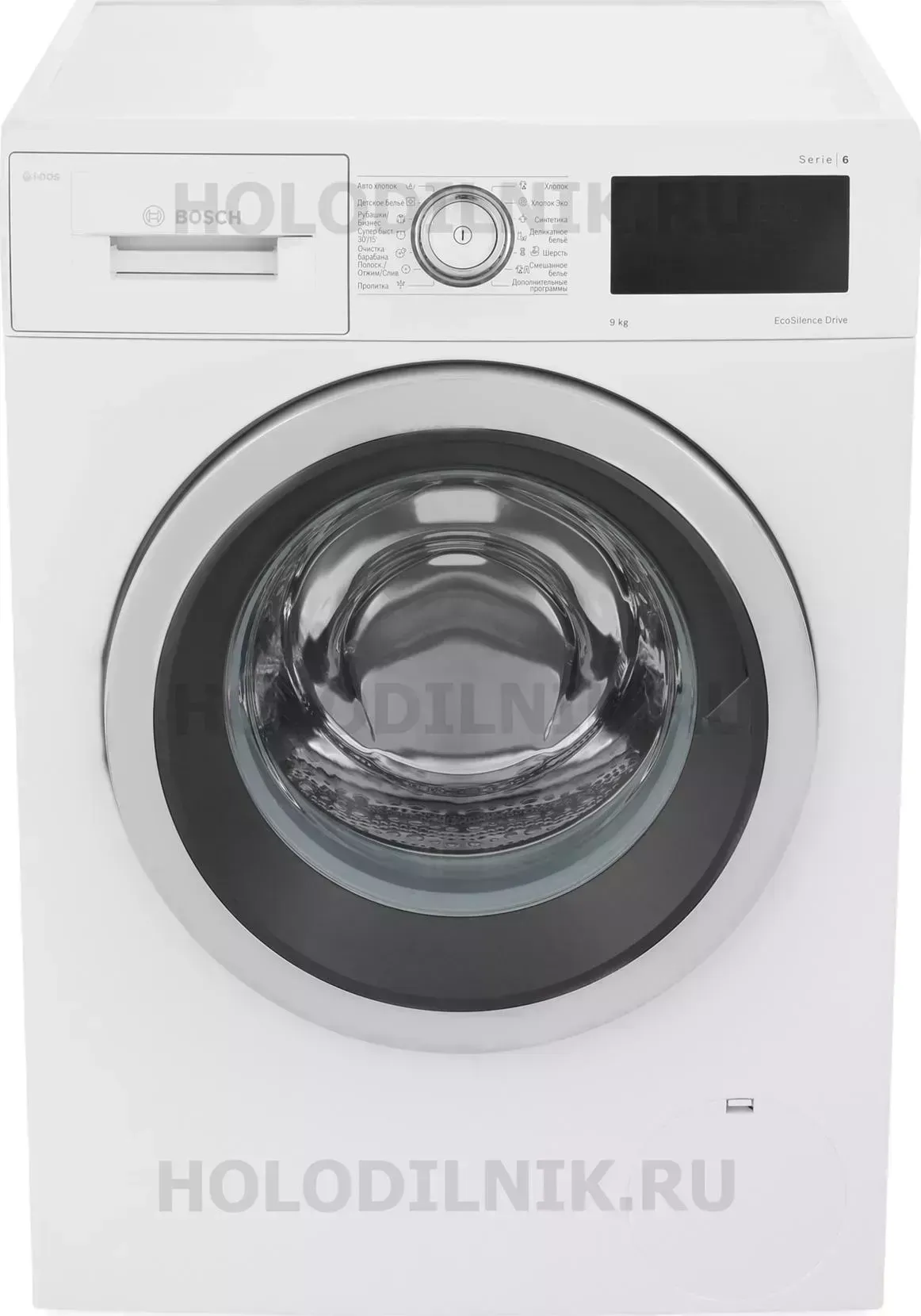 Стиральная машина BOSCH WAT 286 H2 OE
